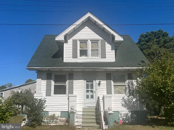 6216 Brown St, Port Norris, NJ 08349