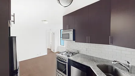 Rented by Keller Williams NYC