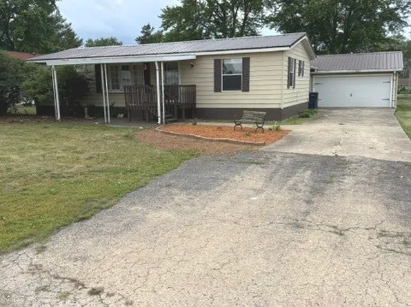 136 N Washington St, Sheffield, IL 61361