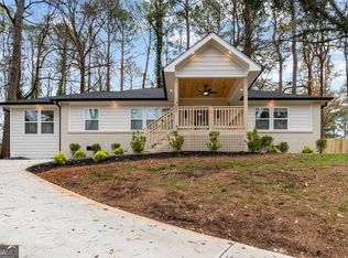 1380 Dogwood Cir SE, Smyrna, GA 30080