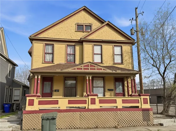 361 Park Dr, Dayton, OH 45410