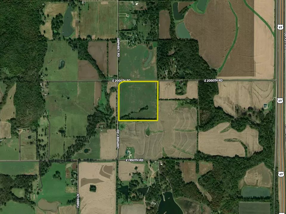 1st image of E 2000th Rd