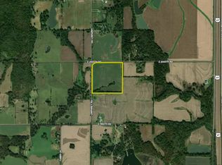 E 2000th Rd, Lacygne, KS 66040