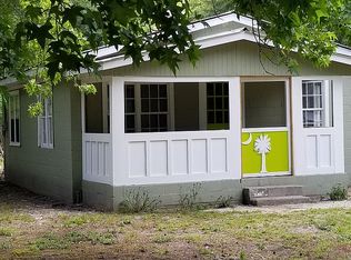 149 Mount Calvary Church Rd, Ulmer, SC 29849
