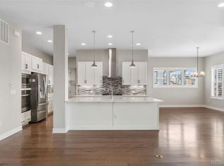 3351 Carabiner Street, Castle Rock, CO 80108
