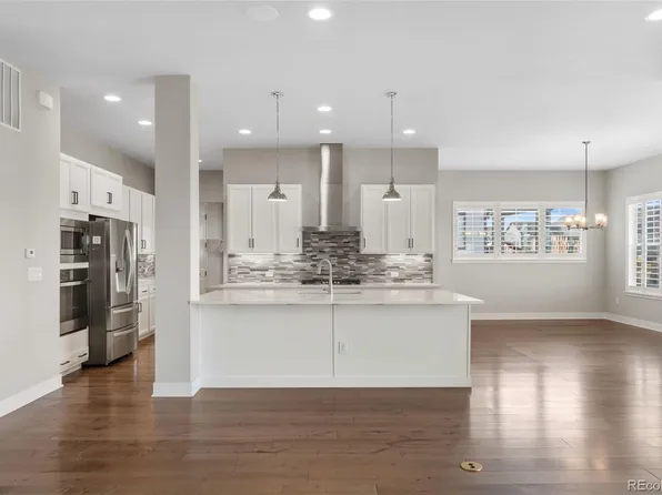 3351 Carabiner Street, Castle Rock, CO 80108