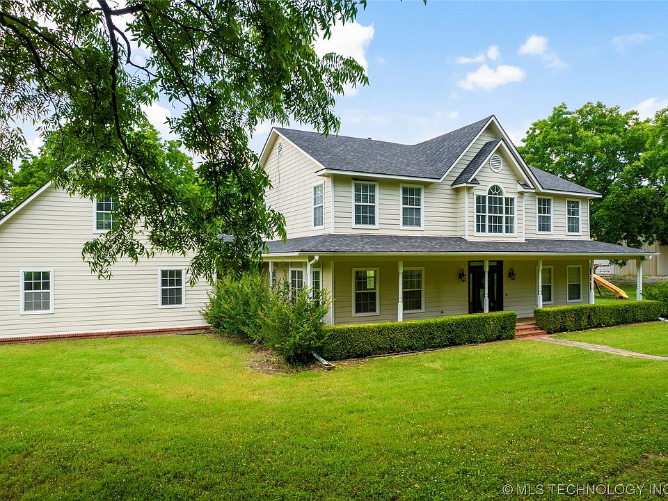 15827 E 171st St S, Bixby, OK 74008 MLS 2337681 Zillow