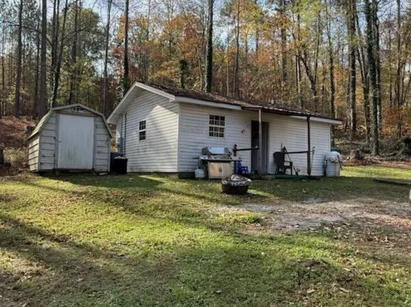 47 W Park Dr, Chickamauga, GA 30707