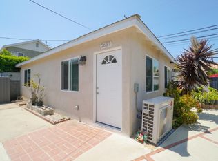 2657 Barry Ave, Los Angeles, CA 90064