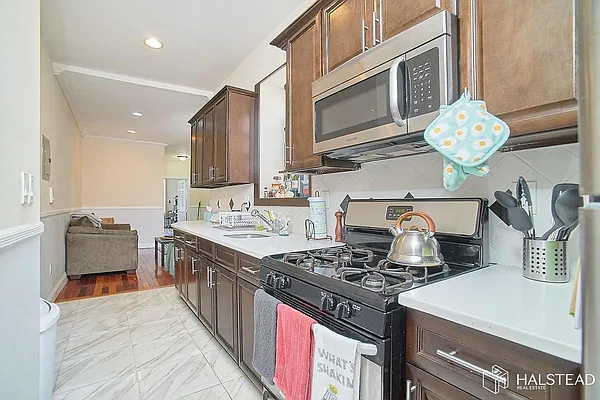 Rented by Halstead Real Estate | media 8