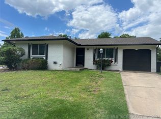 230 S 185th East Ave, Tulsa, OK 74108