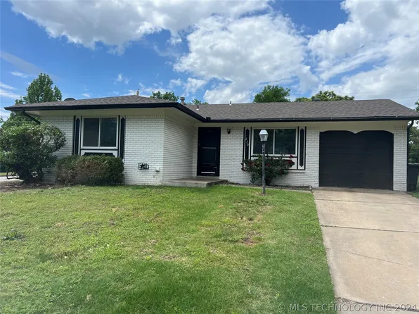 230 S 185th East Ave, Tulsa, OK 74108