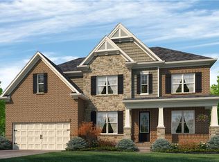 1955 Trinity Chase Dr, Dacula, GA 30019