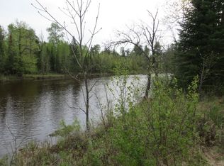 Tbd Plum Creek Rd, Cook, MN 55723