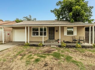 1326 N Shields Ave, Fresno, CA 93704