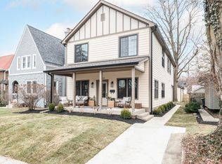 5259 Broadway St, Indianapolis, IN 46220