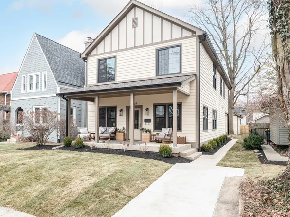 5259 Broadway St, Indianapolis, IN 46220