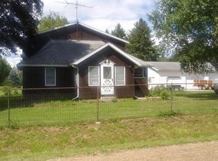 5243 Mushroom Rd, Deford, MI 48729