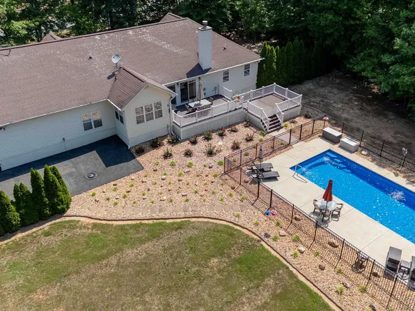 4602 Magnolia Harbour Dr, Spotsylvania, VA 22551
