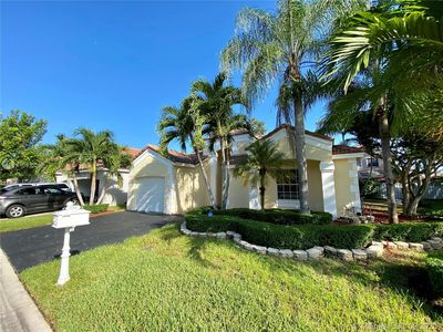 396 Bedford Ave, Weston, FL, 33326