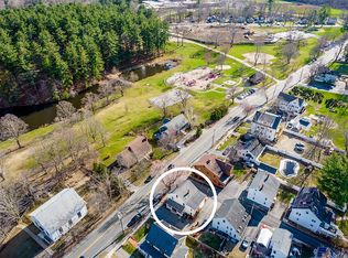 117 Friend St #A, Amesbury, MA 01913