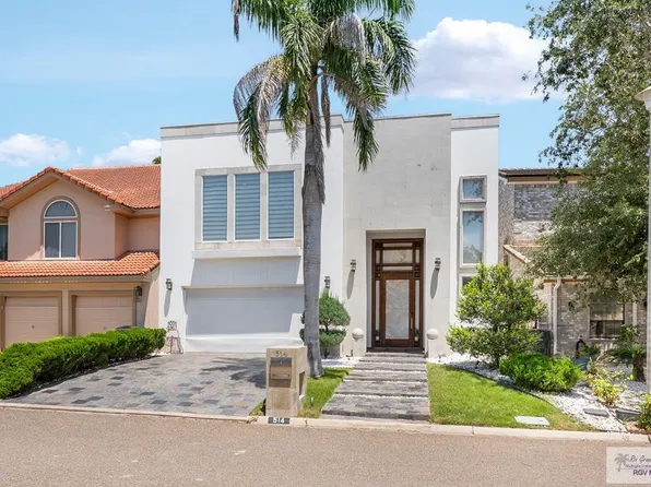 514 Rio Grande Dr, Mission, TX 78572