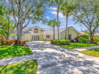 120 Bayberry Circle, Jupiter, FL, 33458