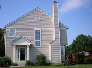 9115 Ridgefield Ln, Frederick, MD 21701