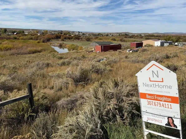 1537 County Road 103, Evanston, WY 82930