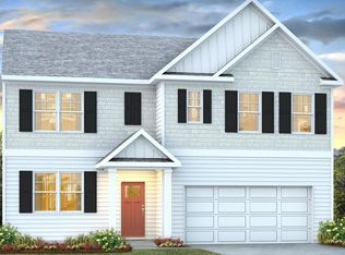 2304 Emerald Ave LOT 272, Castle Hayne, NC 28429