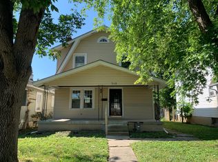 348 Fernwood Ave, Dayton, OH