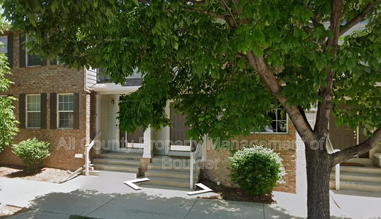 1314 S Emery St #47 — Photo 1