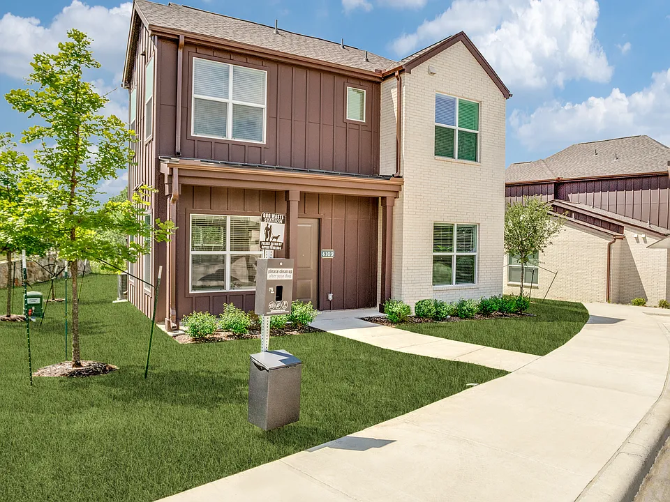 Jefferson Arbor Townhomes