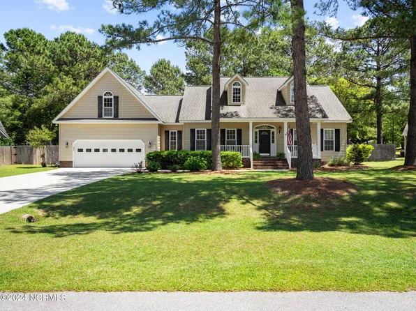 103 Blue Heron Cir, Sneads Ferry, NC 28460