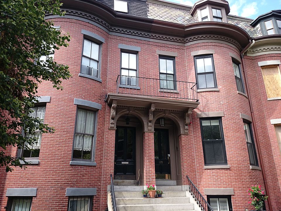 2nd image of 141 Warren Ave #1