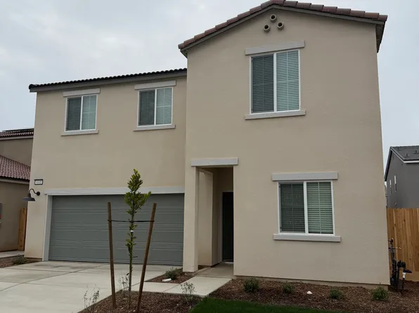 4441 N Madelyn Ave, Fresno, CA 93723