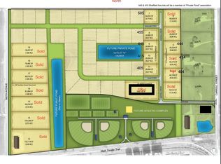 404 Sheffield Ave, Slater, IA 50244