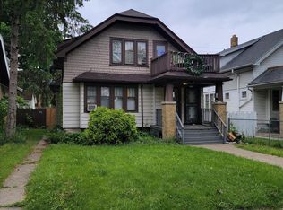 3023 N 48th St #3025, Milwaukee, WI 53210