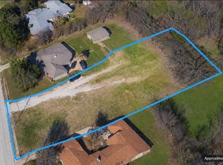 7718 S Lancaster Rd, Dallas, TX 75241