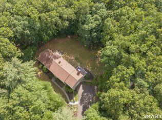 23 Hampden Road, Somers, CT 06071