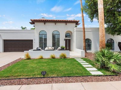 8332 E San Simon Dr, Scottsdale, AZ, 85258