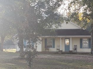 6810 Tanner Williams Rd, Lucedale, MS 39452