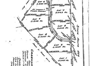24273 Creekwood Rd, Unionville, VA 22567