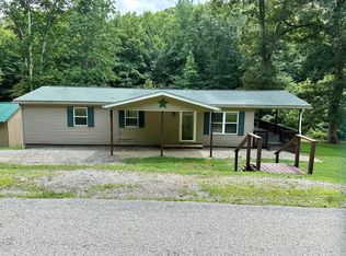 294 Henley Deemer Rd, Mc Dermott, OH 45652