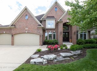 3412 Brooksedge Ave, Naperville, IL 60564