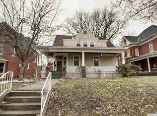 1640 Vermont St, Quincy, IL 62301