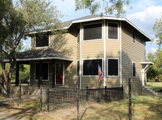 36 Mathews Cir, Del Rio, TX 78840