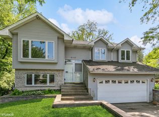 2107 Evergreen Ave, Fox River Grove, IL 60021