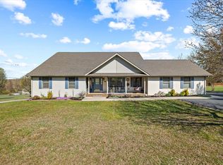 3400 Officers Chapel Rd, Cookeville, TN 38506