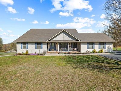 3400 Officers Chapel Rd, Cookeville, TN, 38506